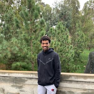 Meet your Posher, Byron